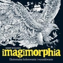 Imagimorphia. Ekstremalne kolorowanie i wyszukiwan