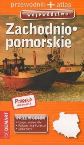 Polska Niezwykła - Zachodniopomorskie DEMART