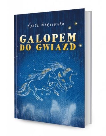 Galopem do gwiazd