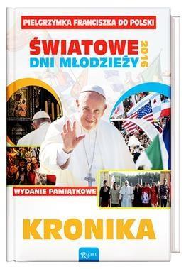 Światowe Dni Młodzieży 2016. Kronika