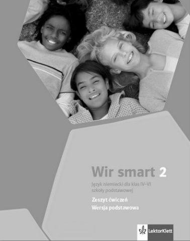 Wir smart 2 AB Wersja Podstawowa LEKTORKLETT