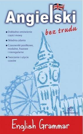 Angielski bez trudu. English Grammar w.2016