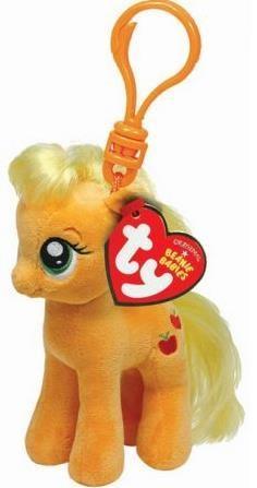 My Little Pony - Apple Jack brelok