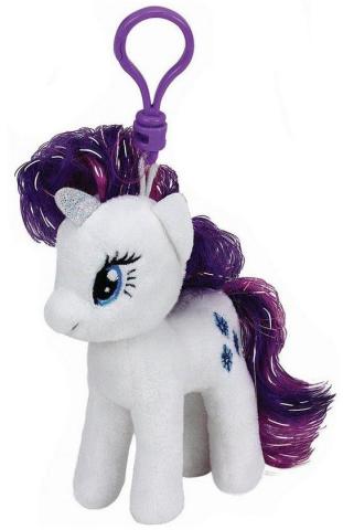 Sparkle My Little Pony - Rarity brelok