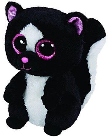 Beanie Boos Flora - Skunks