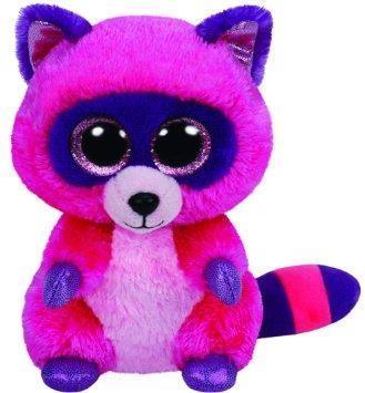 Beanie Boos Roxie - Różowy Szop