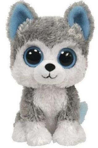 Beanie Boos Slush - Pies