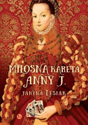 Miłosna kareta Anny J.