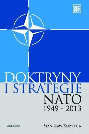 Doktryny i strategie NATO 1949-2013