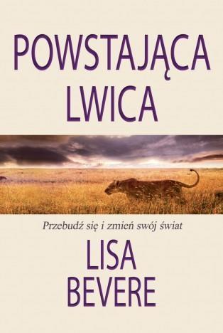 Powstająca lwica