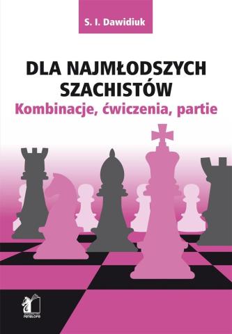 Dla najmłodszych szachistów