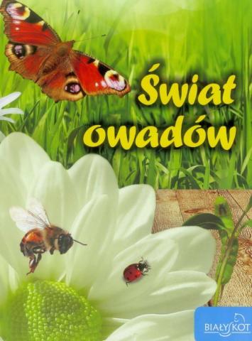 Świat owadów