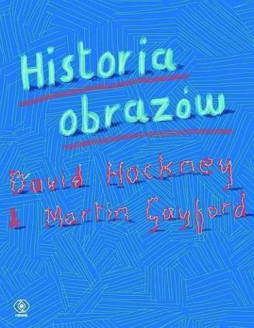 Historia obrazów