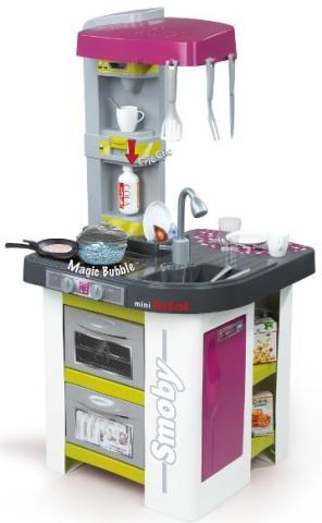 Kuchnia Tefal Studio Bubble