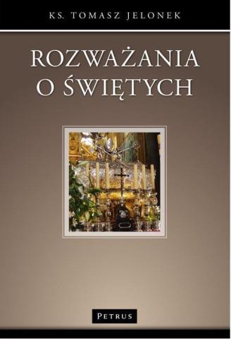 Rozważania o świętych