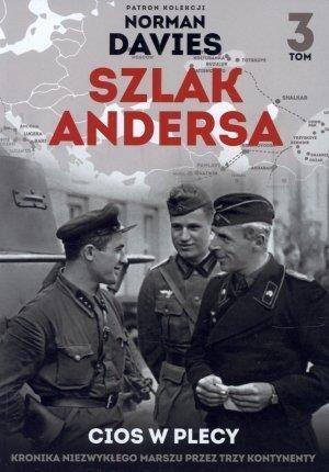 Szlak Andersa T.3 Cios w plecy