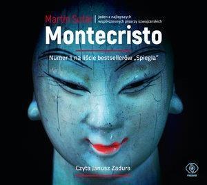 Montecristo. Audiobook