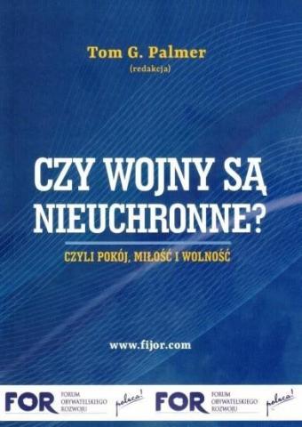 Czy wojny są nieuchronne?