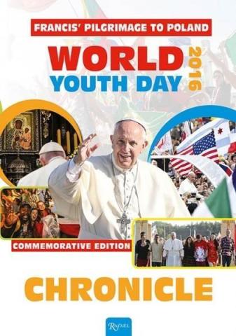 Chronicle. Francis' Pilgrimage to Poland