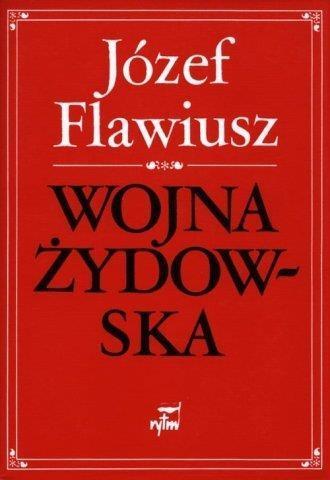 Wojna Żydowska