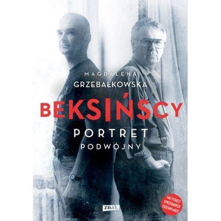 Beksińscy. Portret podwójny