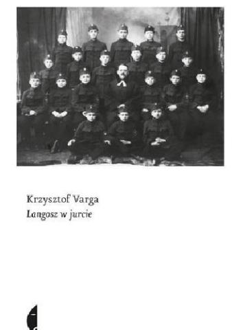 Langosz w Jurcie