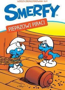 Smerfy - Pieprzowi Piraci