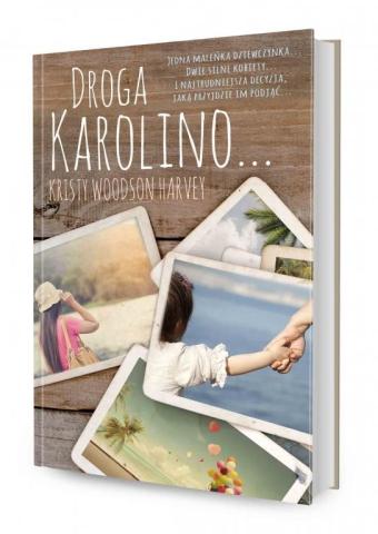 Droga Karolino...