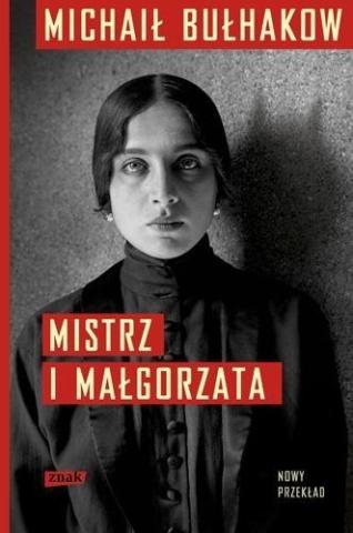 Mistrz i Małgorzata TW ZNAK