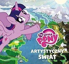 My Little Pony. Jak powstał świat kucyków?