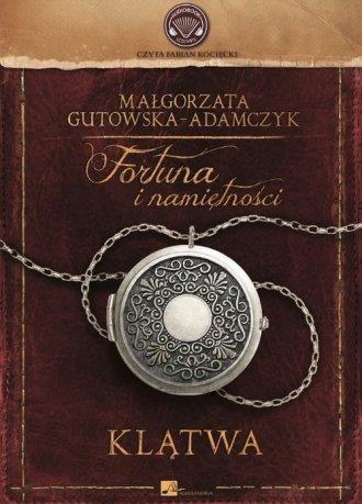 Fortuna i namiętności. Klątwa. Audiobook