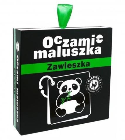 Oczami Maluszka. Zawieszka