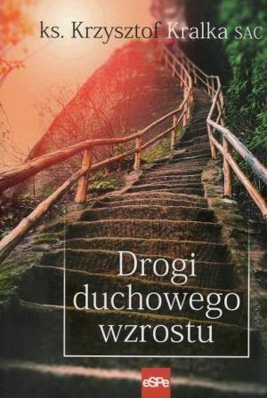 Drogi duchowego wzrostu