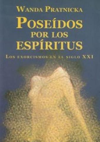 Poseidos por los espiritus