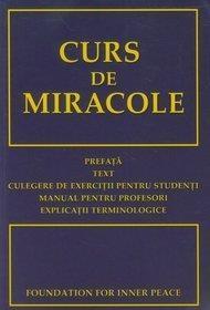 Curs de miracole