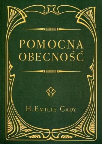 Pomocna obecność