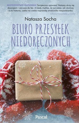 Biuro przesyłek niedoręczonych