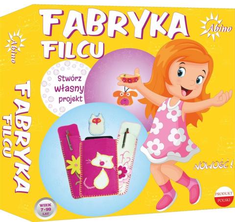 Fabryka Filcu ABINO