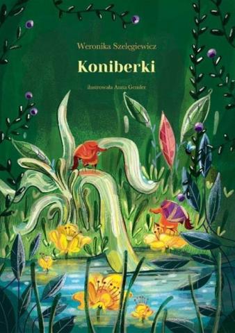 Koniberki