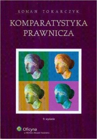 Komparatystyka prawnicza