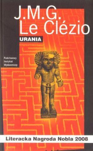 Urania - J.M.G. Clezio