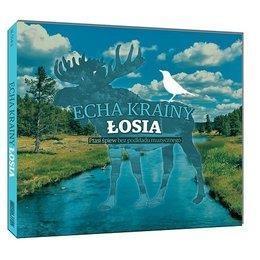 Echa Krainy Łosia CD