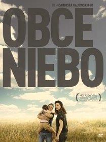 Obce Niebo DVD