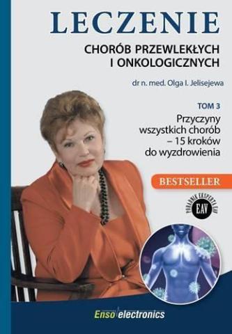 Leczenie chorób przewlekłych i onkologicznych T.3