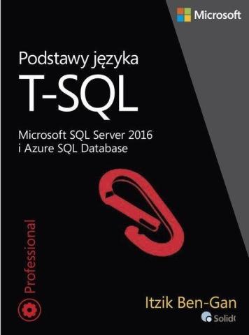 Podstawy języka T-SQL