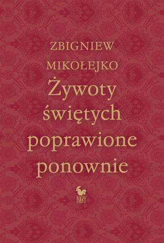 Żywoty świętych poprawione ponownie