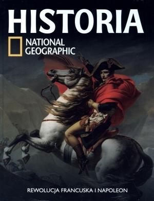 Historia National Geographic T.28 Rewolucja...