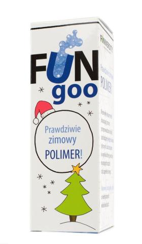 Zimowy Eksperyment Fun Goo