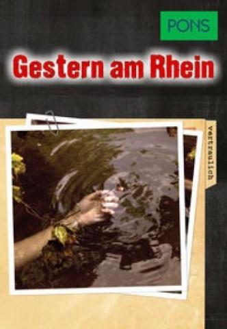 Gestern am Rhein audiobook