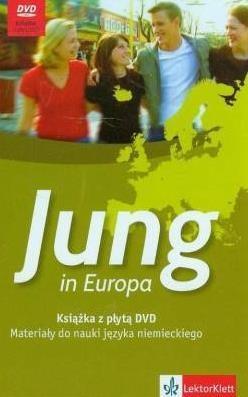 Jung in Europa - film DVD z ćwiczeniami